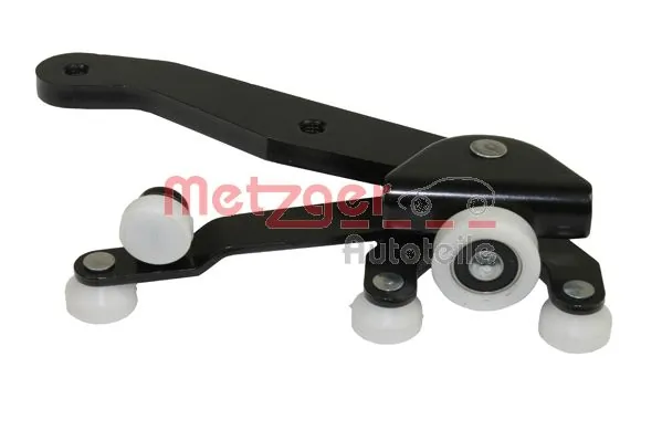 Roller Guide, sliding door